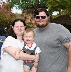 Meet your Posher, Elizabeth